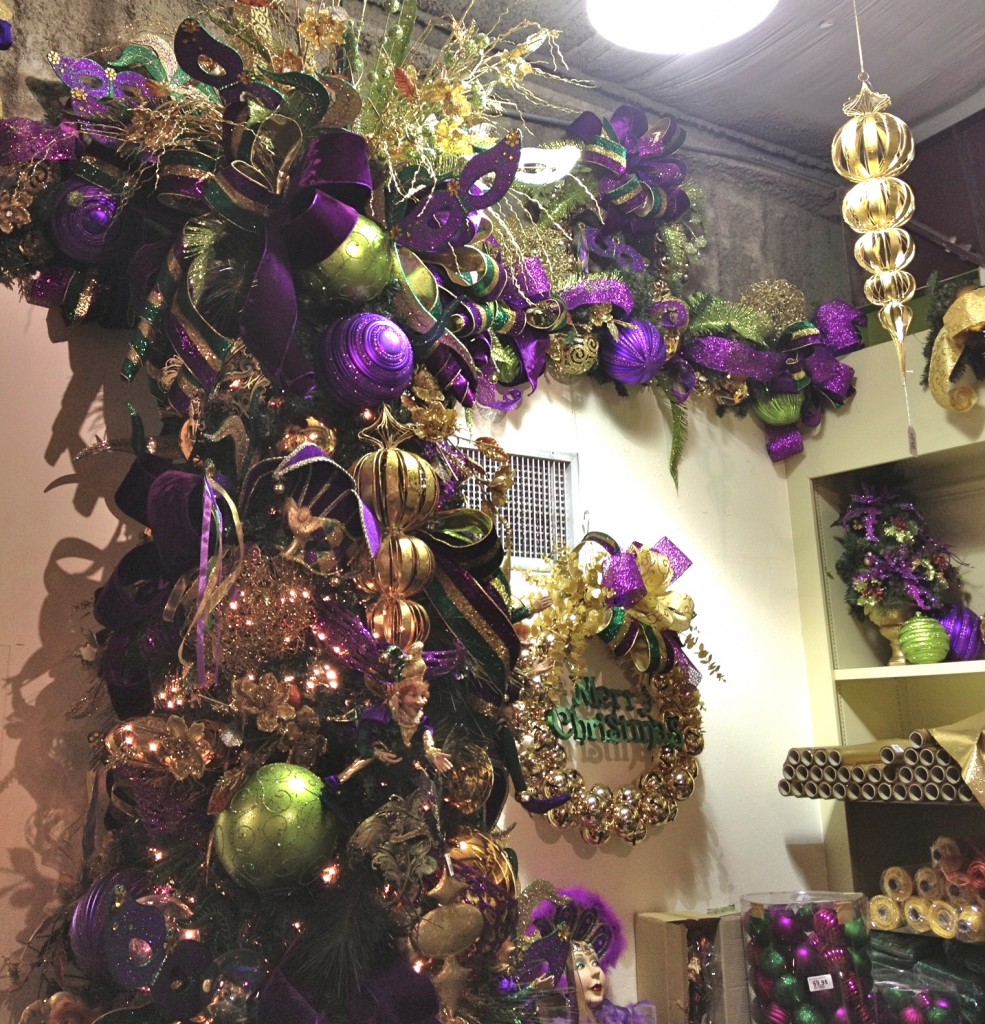 mardi gras decorations – My SugarLump Creations